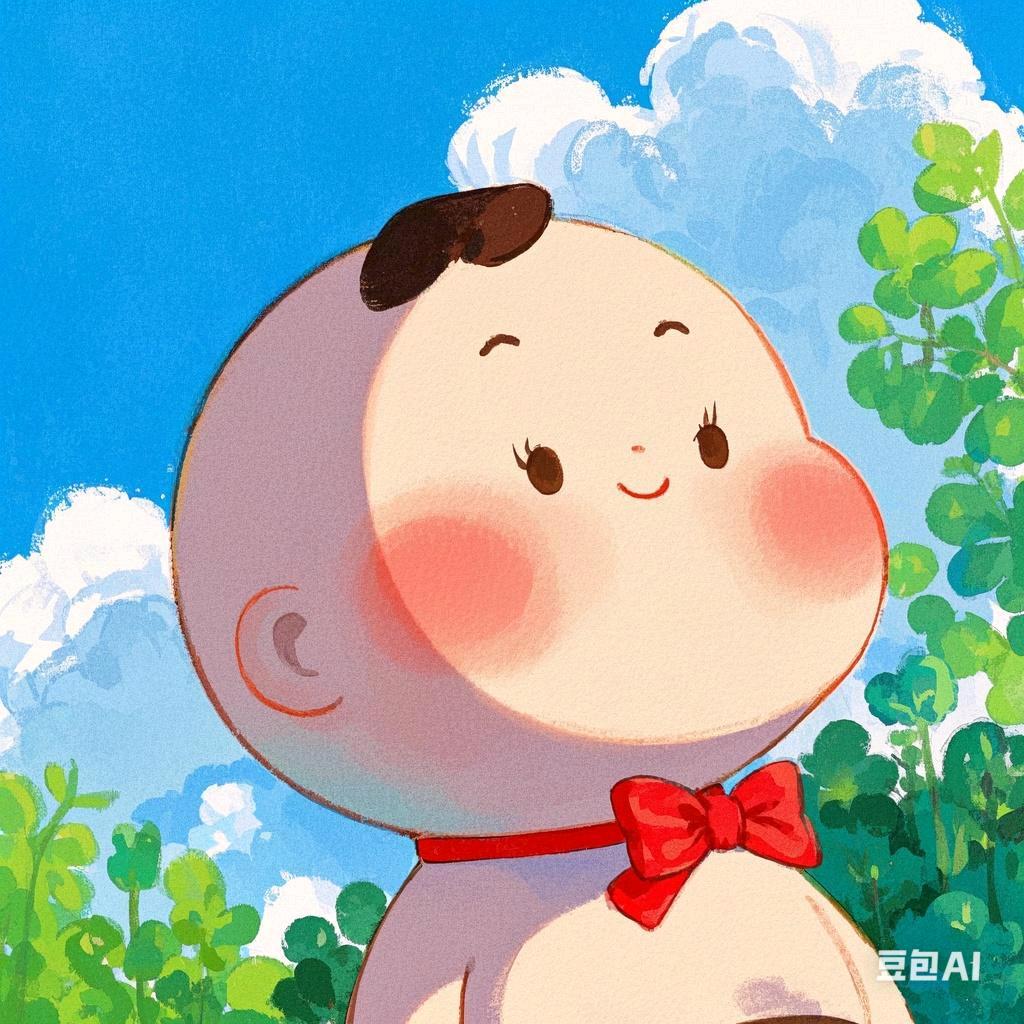 大越的成长日记