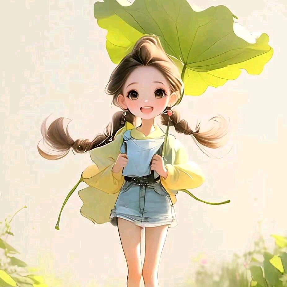 雨