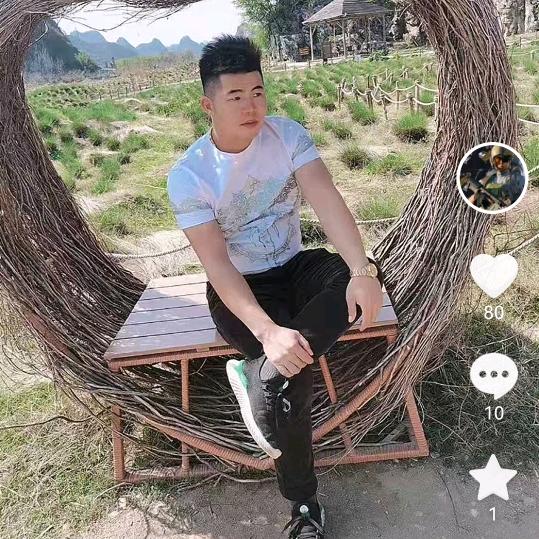 张 生ˏˋ ♡ ˎˊ˗