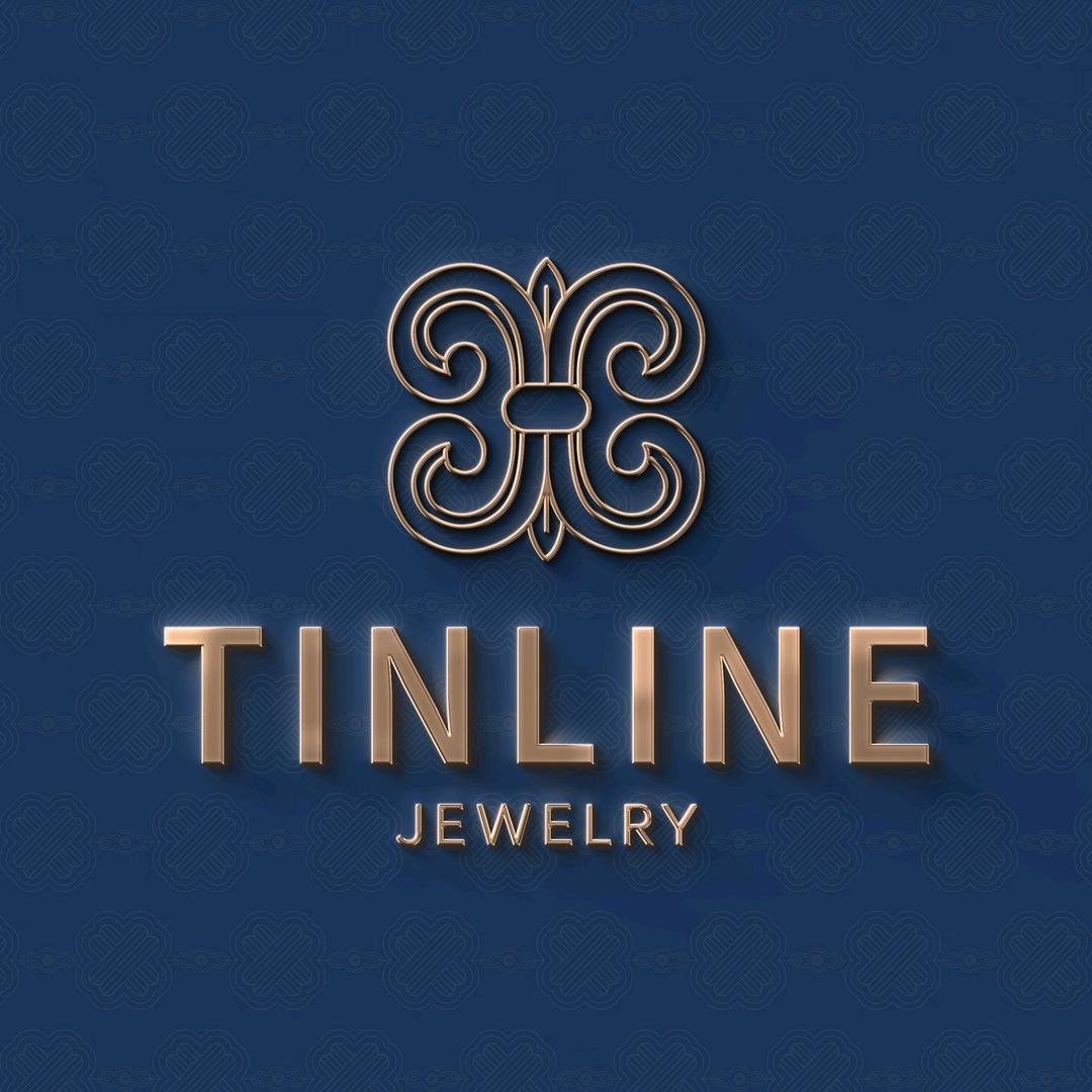 TINLINE珠宝旗舰店