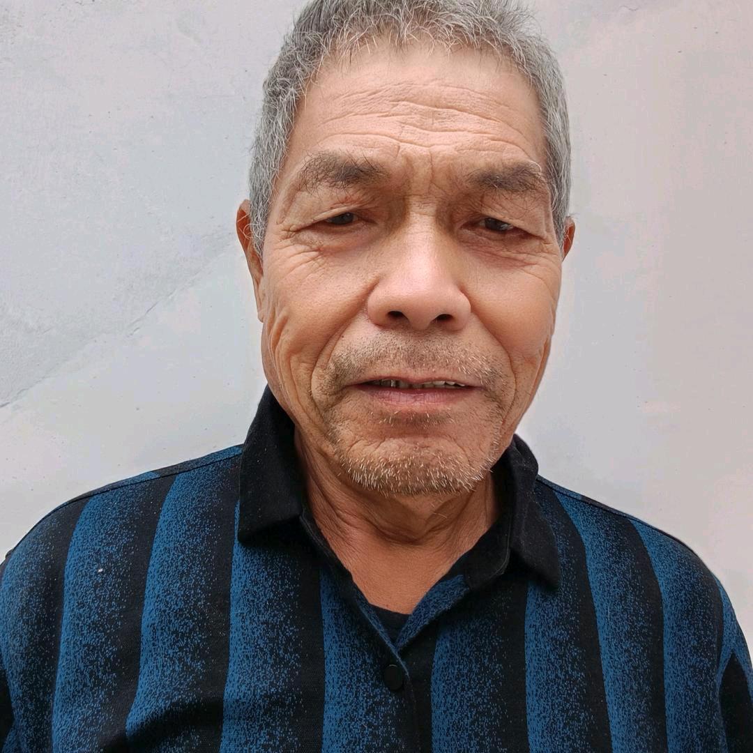 我叫老农民
