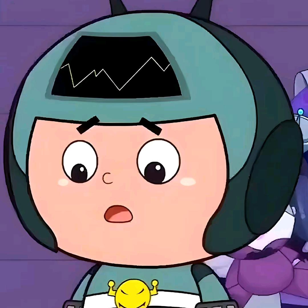 小小怪下士