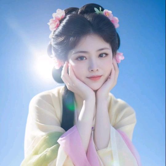 花卍物语