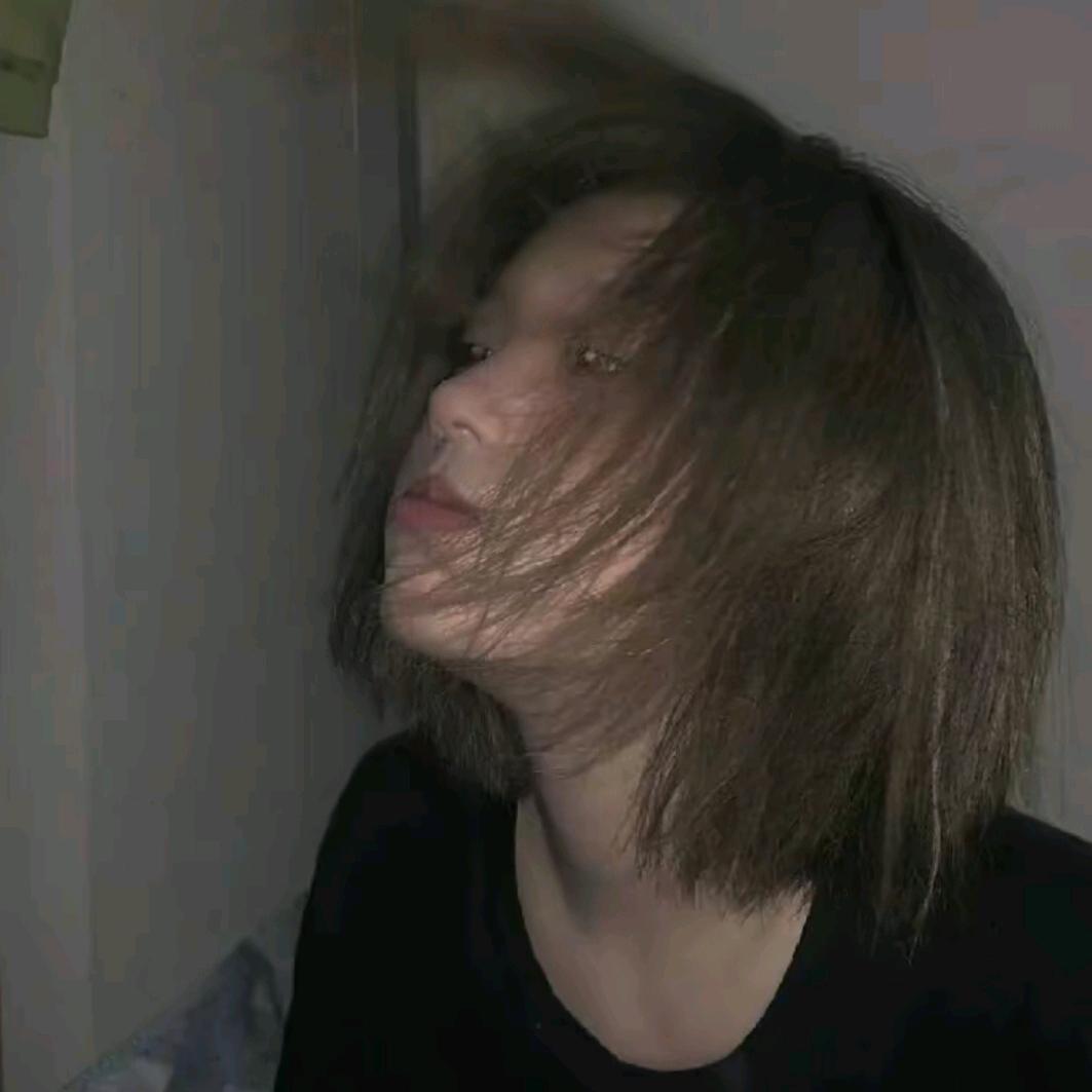 爱吃薯条 🌷  ˘