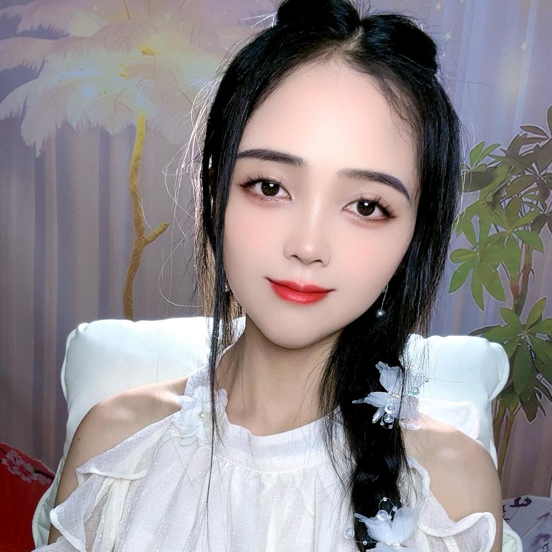 小灵儿࿐🎤(小号)