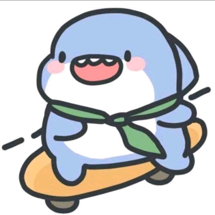 月亮