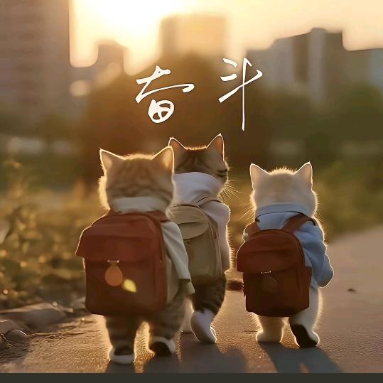 抬起头跟我讲话！