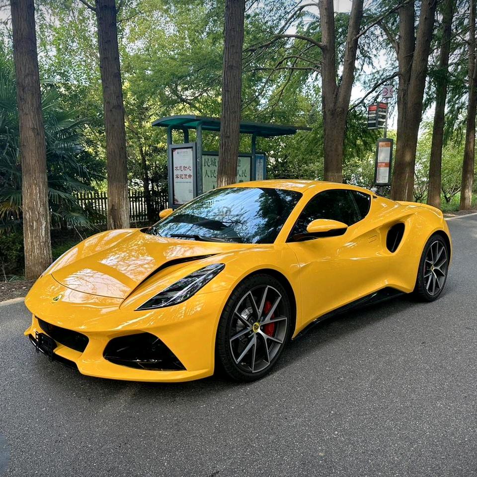 小向说吉利