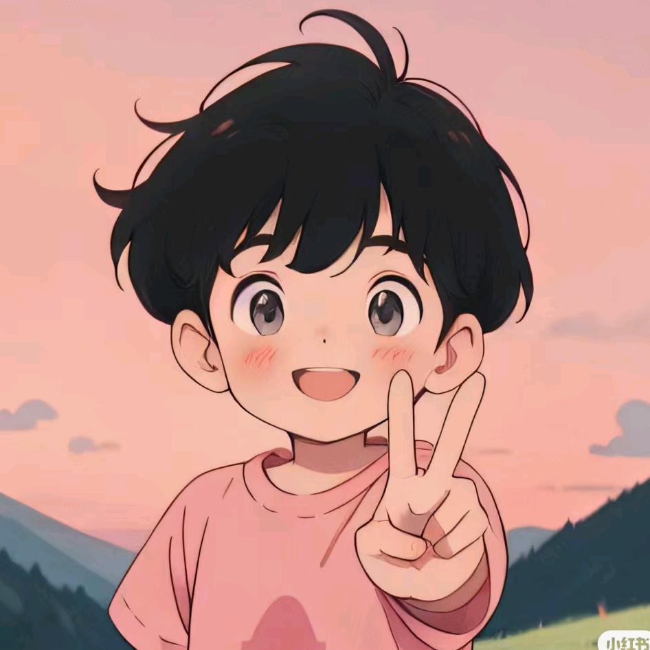 李开心爱叨叨
