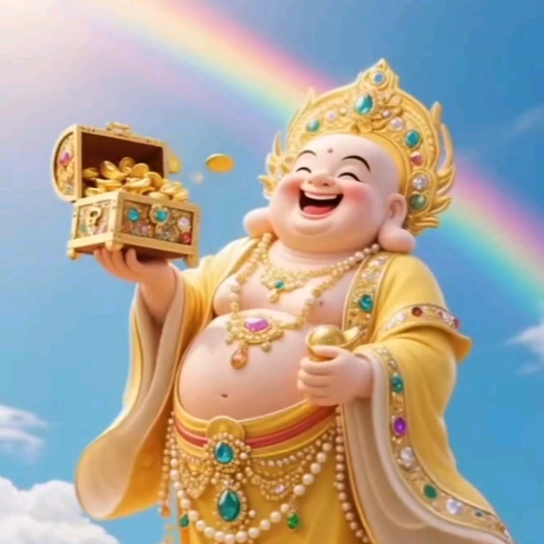 每个人活着都不容易