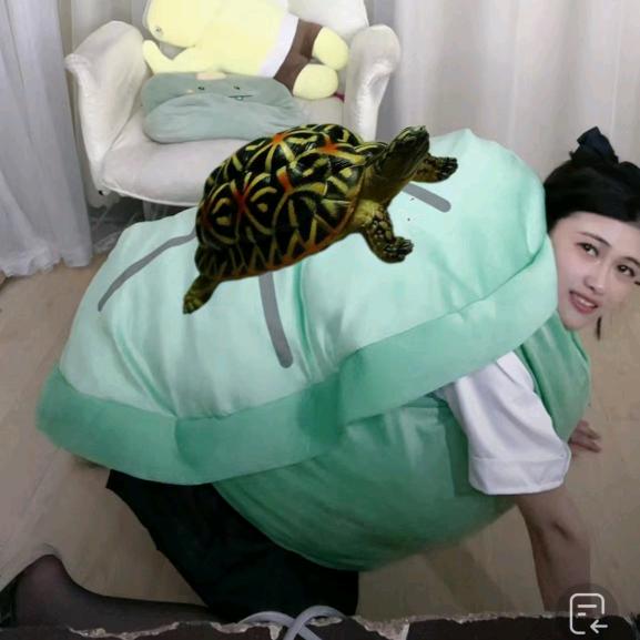 多多鱼～
