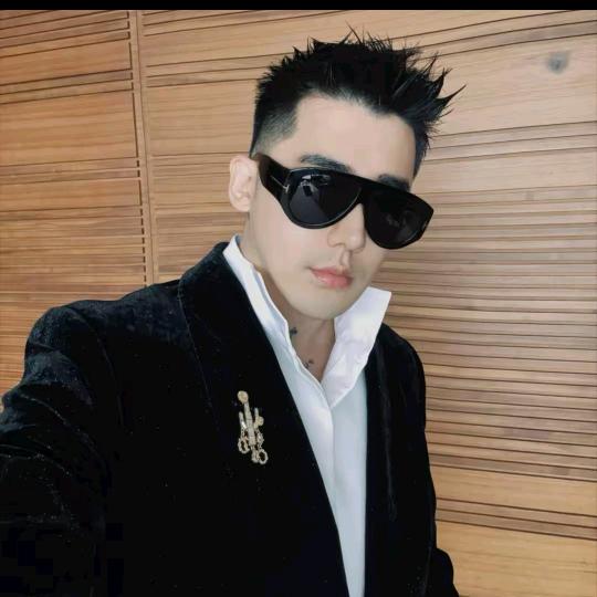 杨圣坤直播返场
