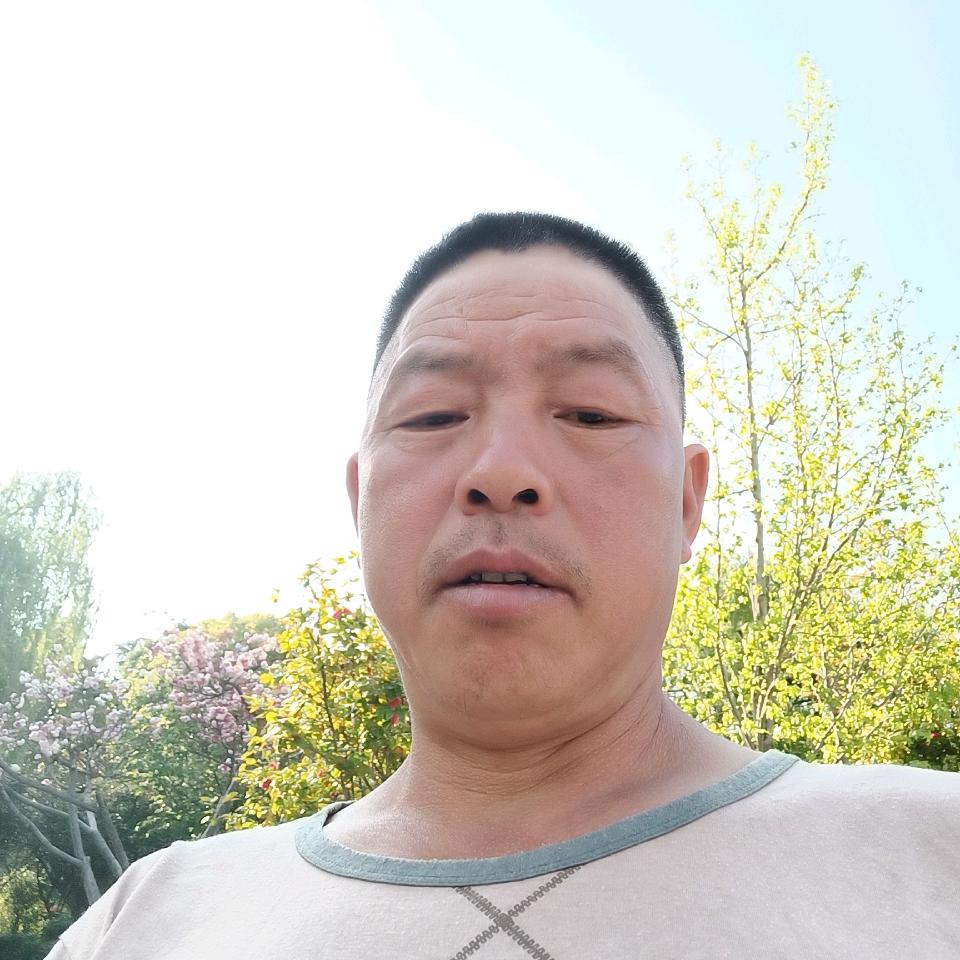找一个人过下半身