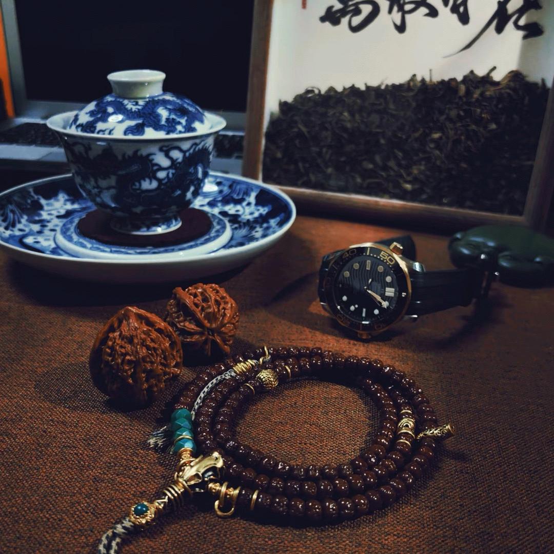 郑在玩核