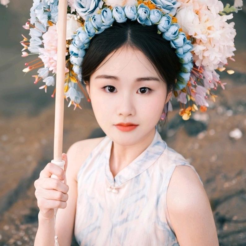 笑看、向日葵🌻