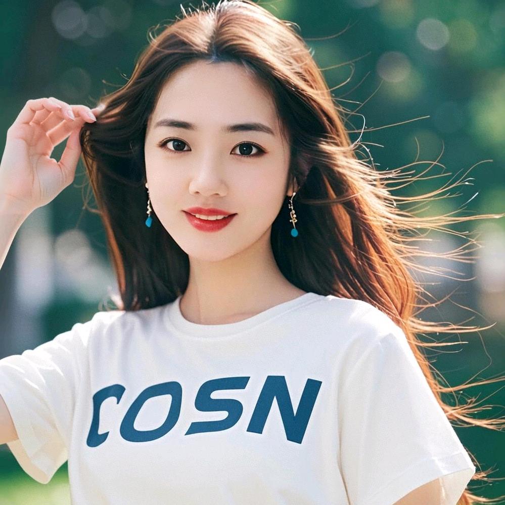 💞傻白甜💞