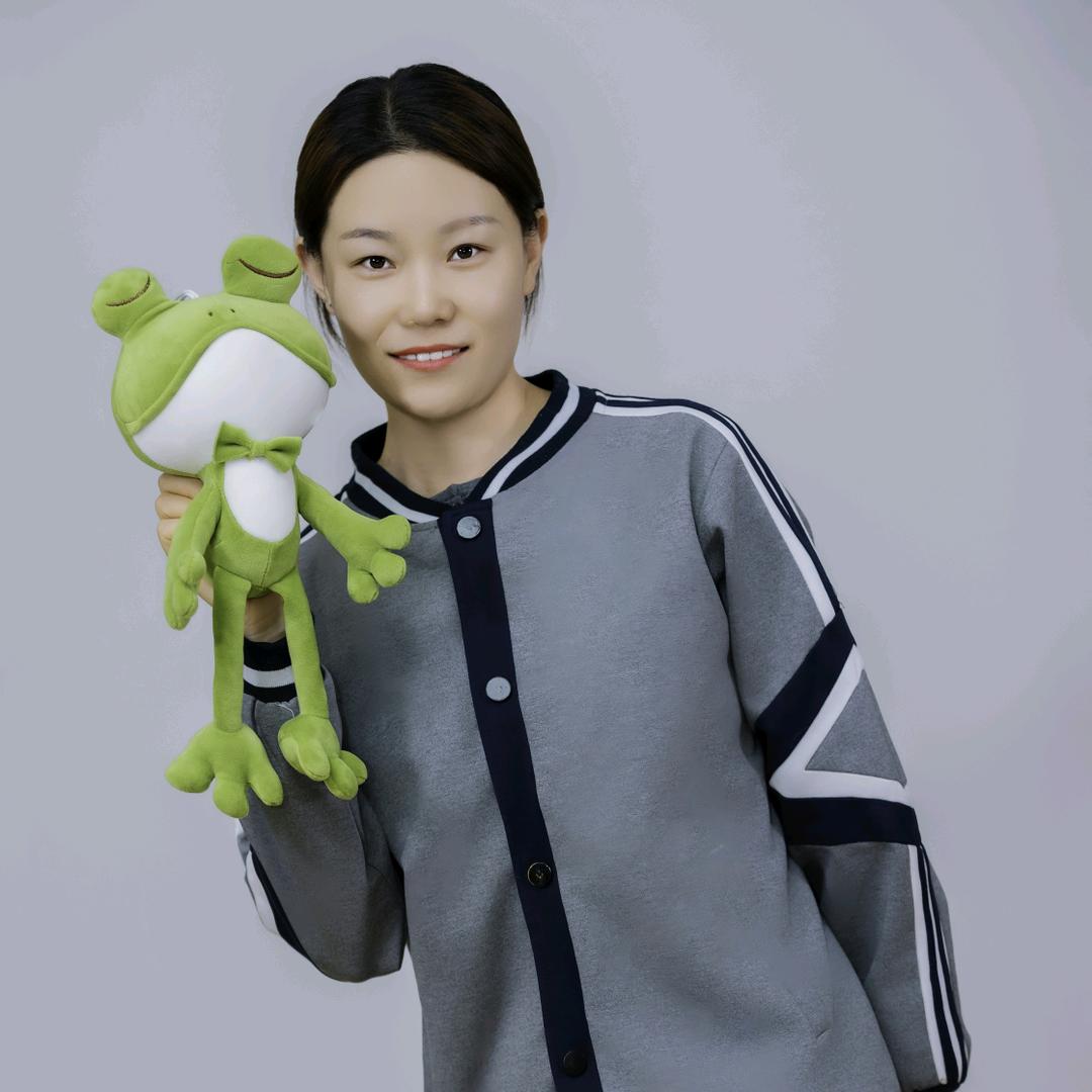 洛阳德艺托育~娜娜老师