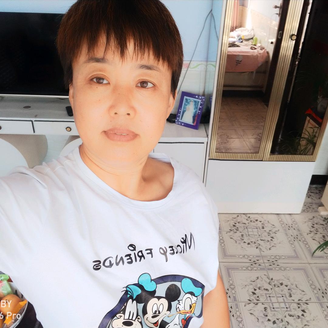 张东香