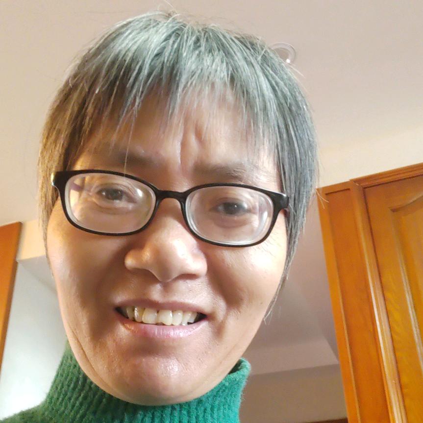 何金花