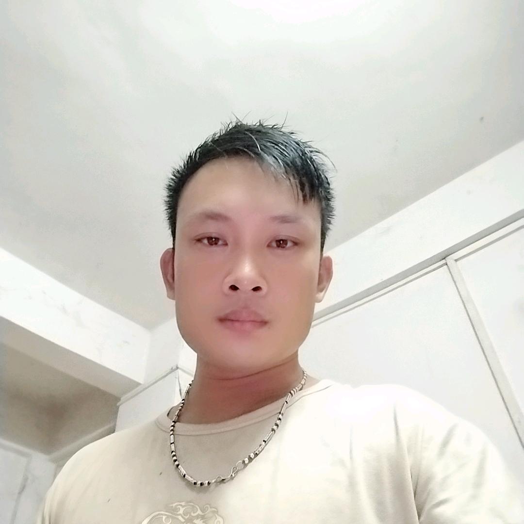 广西黑仔
