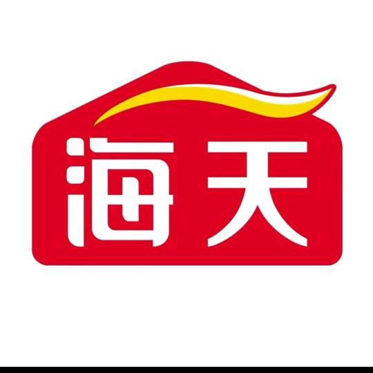 海天调味仓库