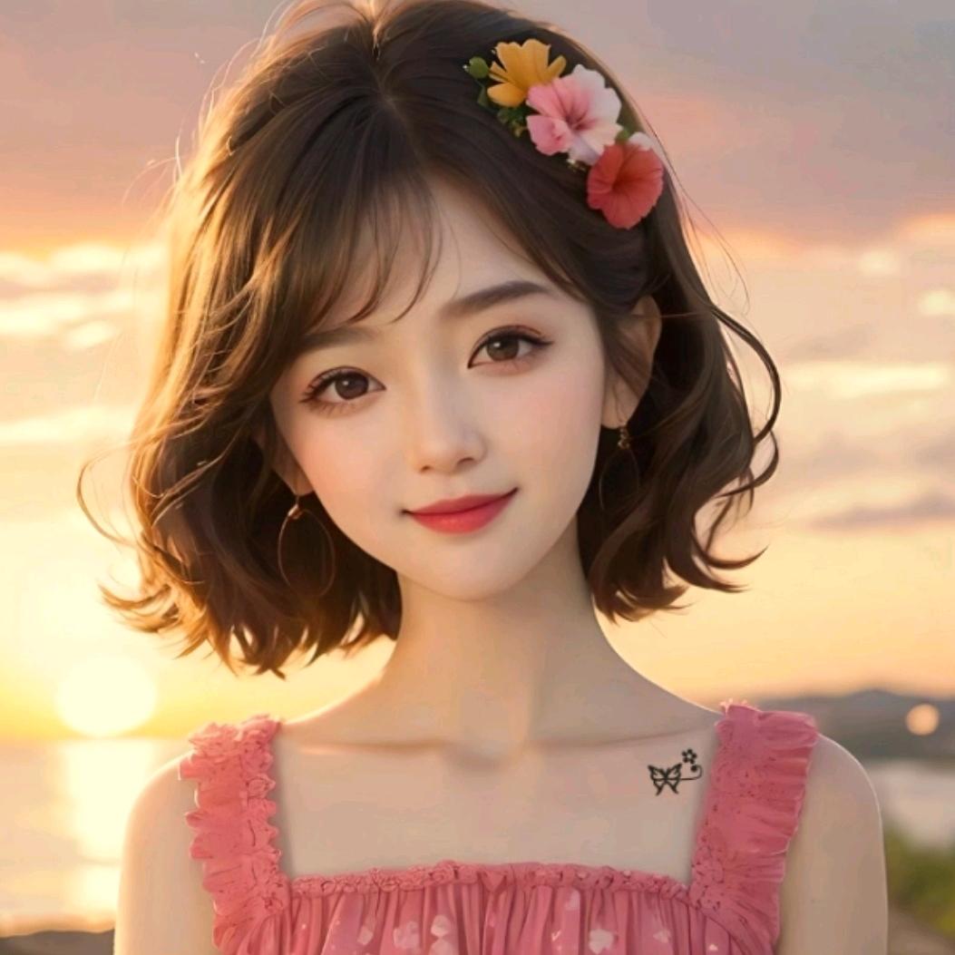 春暖花开