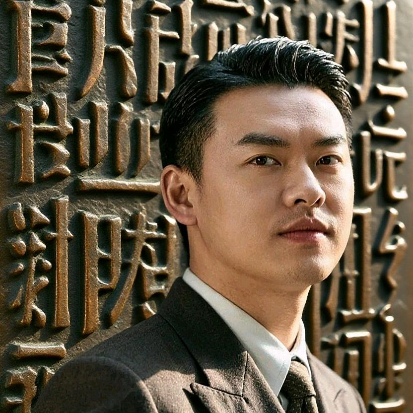 尚书斋（龚长林）