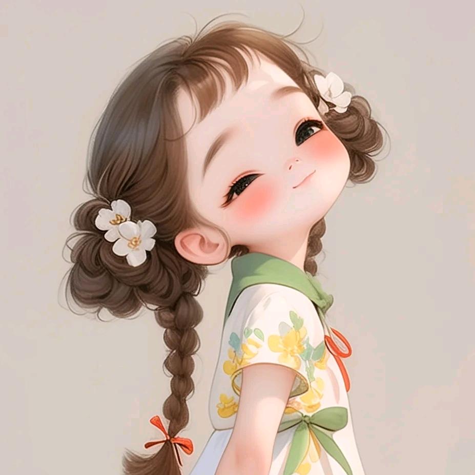 花开手工