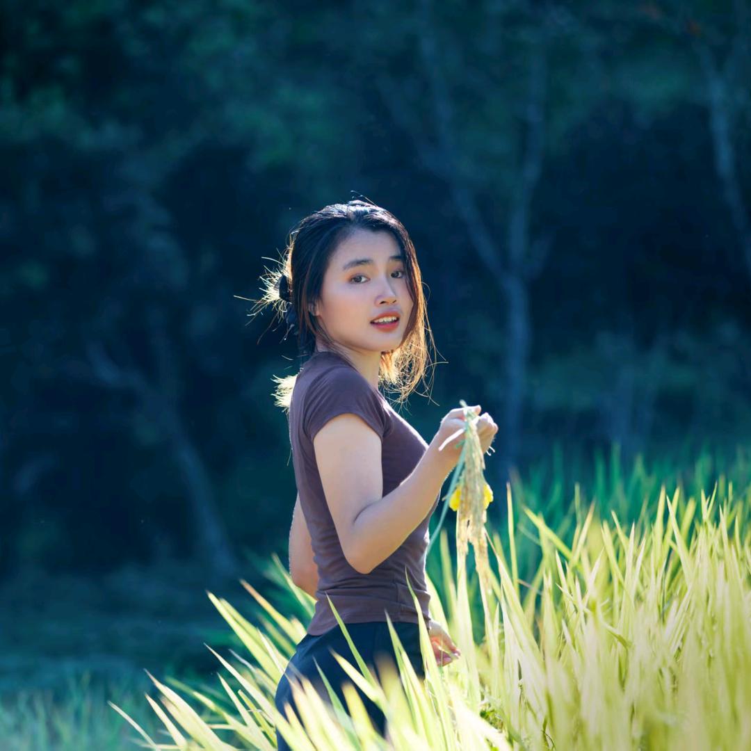 Bé Hiền