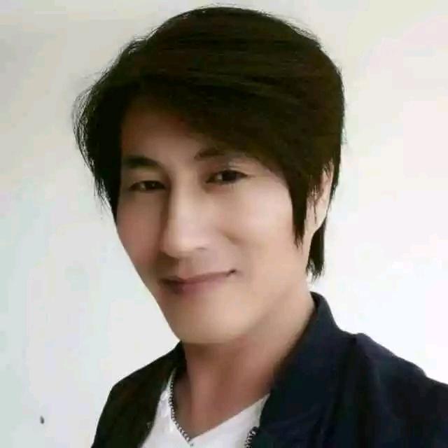 青哥👌🏻