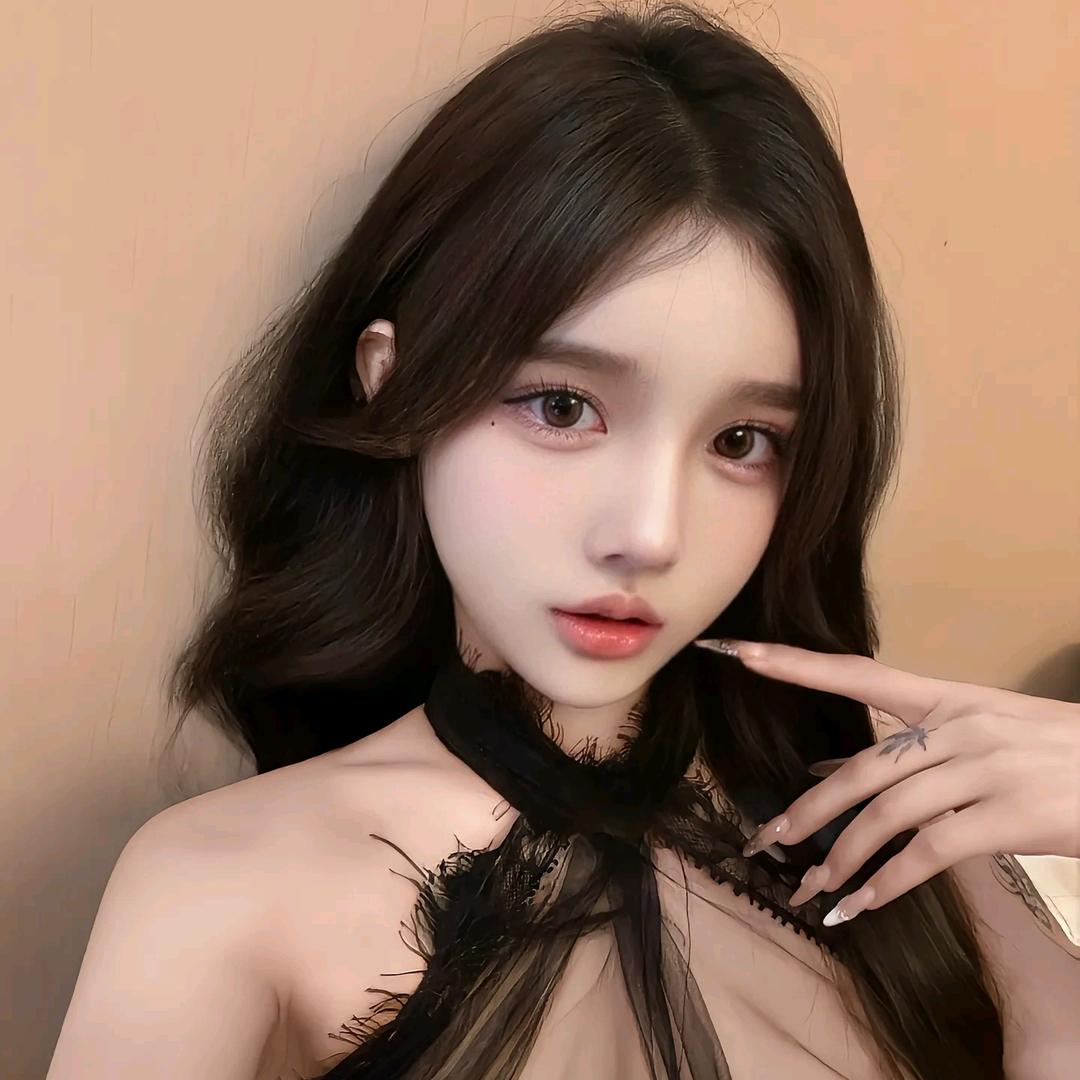 超级无敌大美女