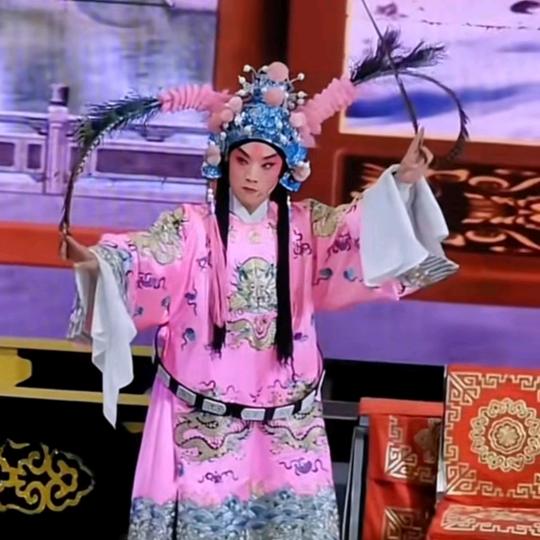 喜广《安青团队》
