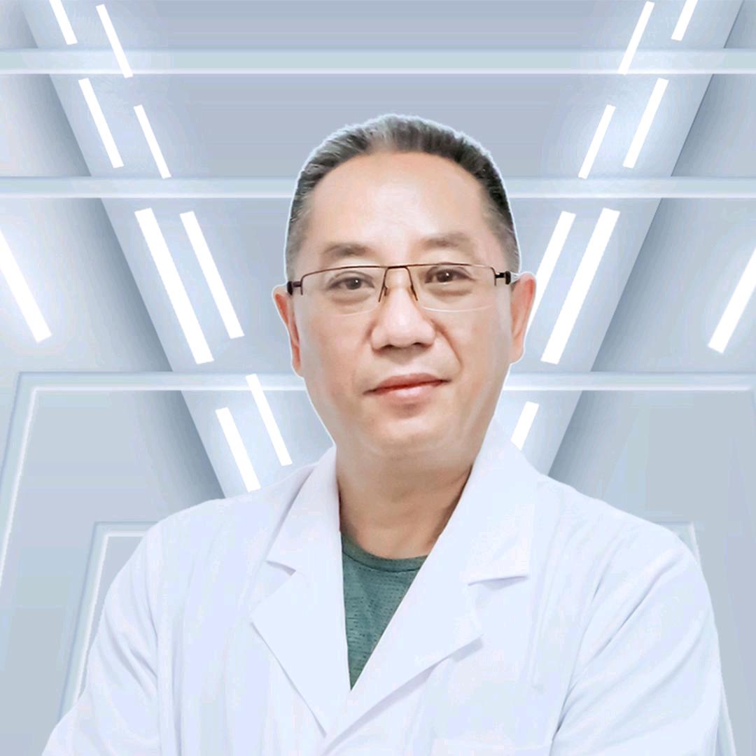 宁树华