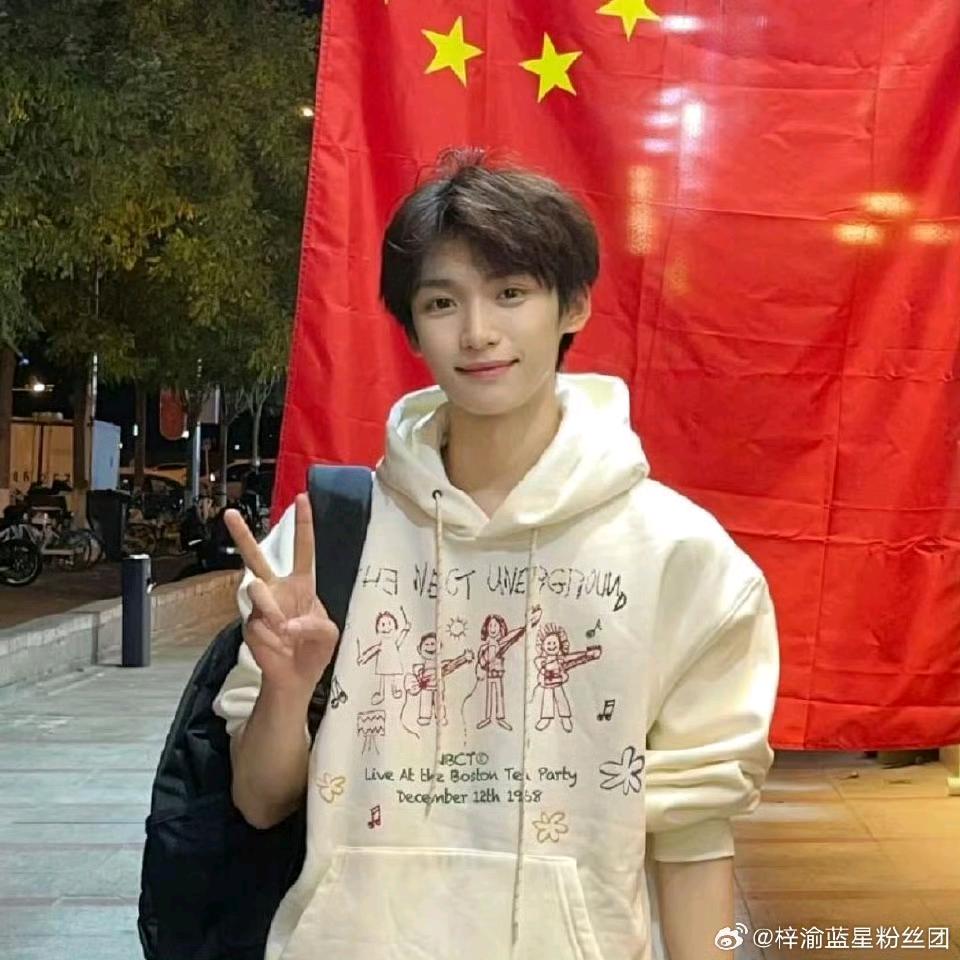 糖🍬，不会再甜了
