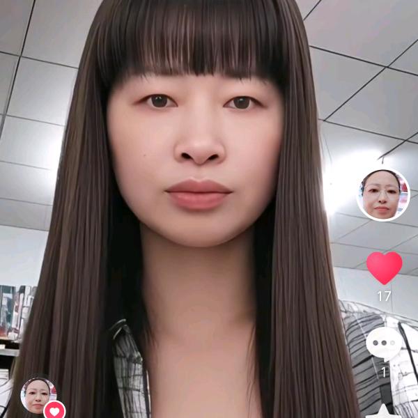 何二姐，