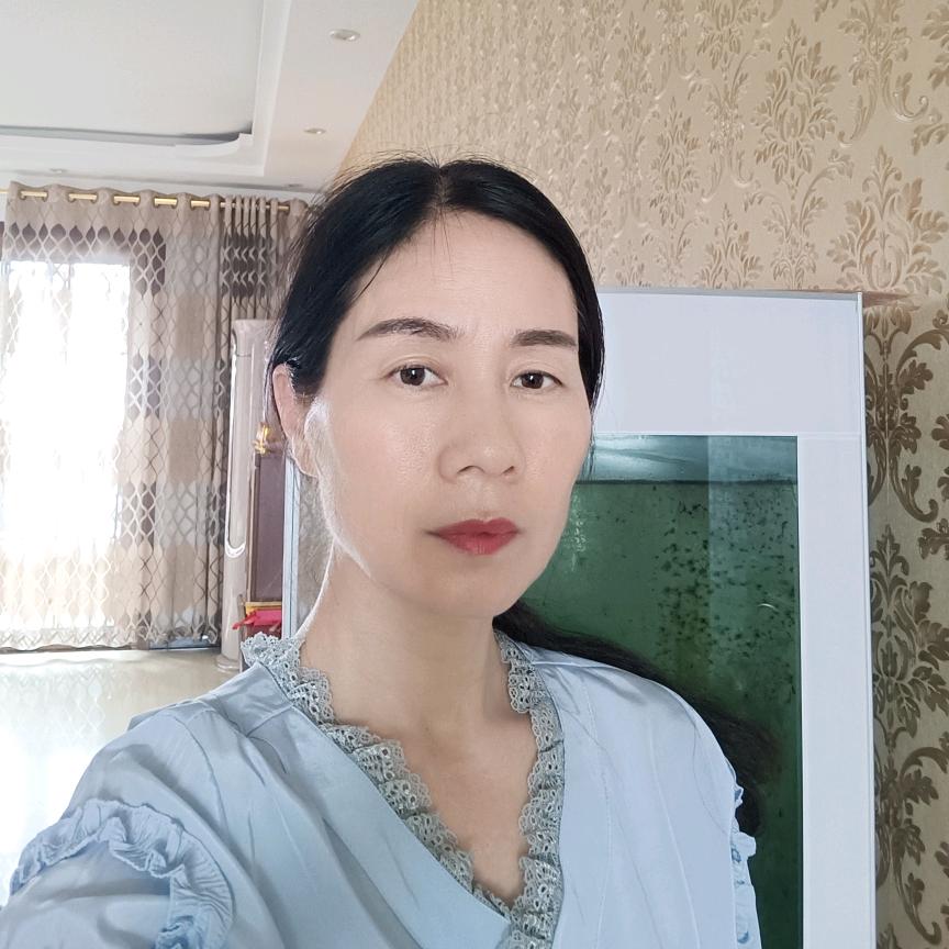 静心.