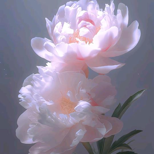 ༺❀山茶花❀༻