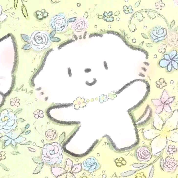 你脸红了诶