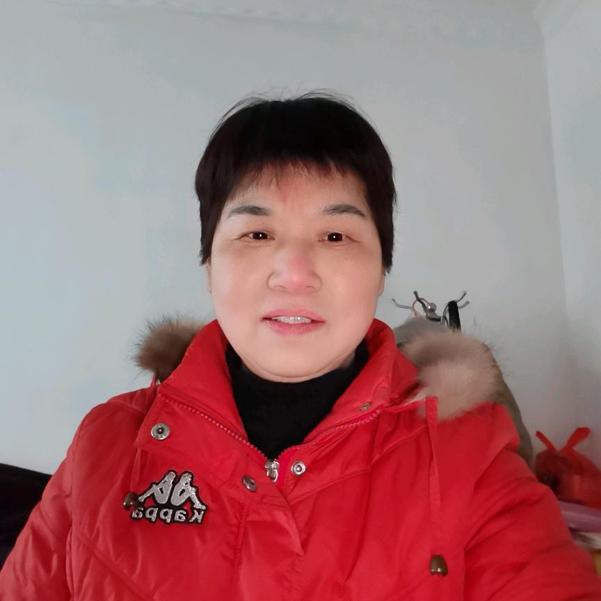 江华姐