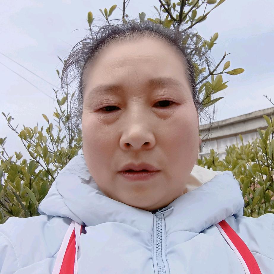 陈姐