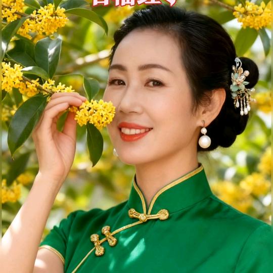 萍姐姐