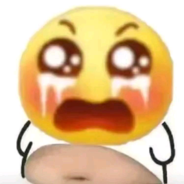 开心死了头像