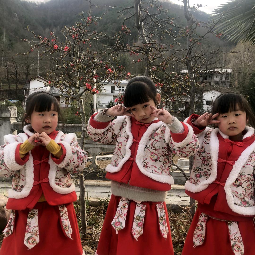 可爱小甜甜