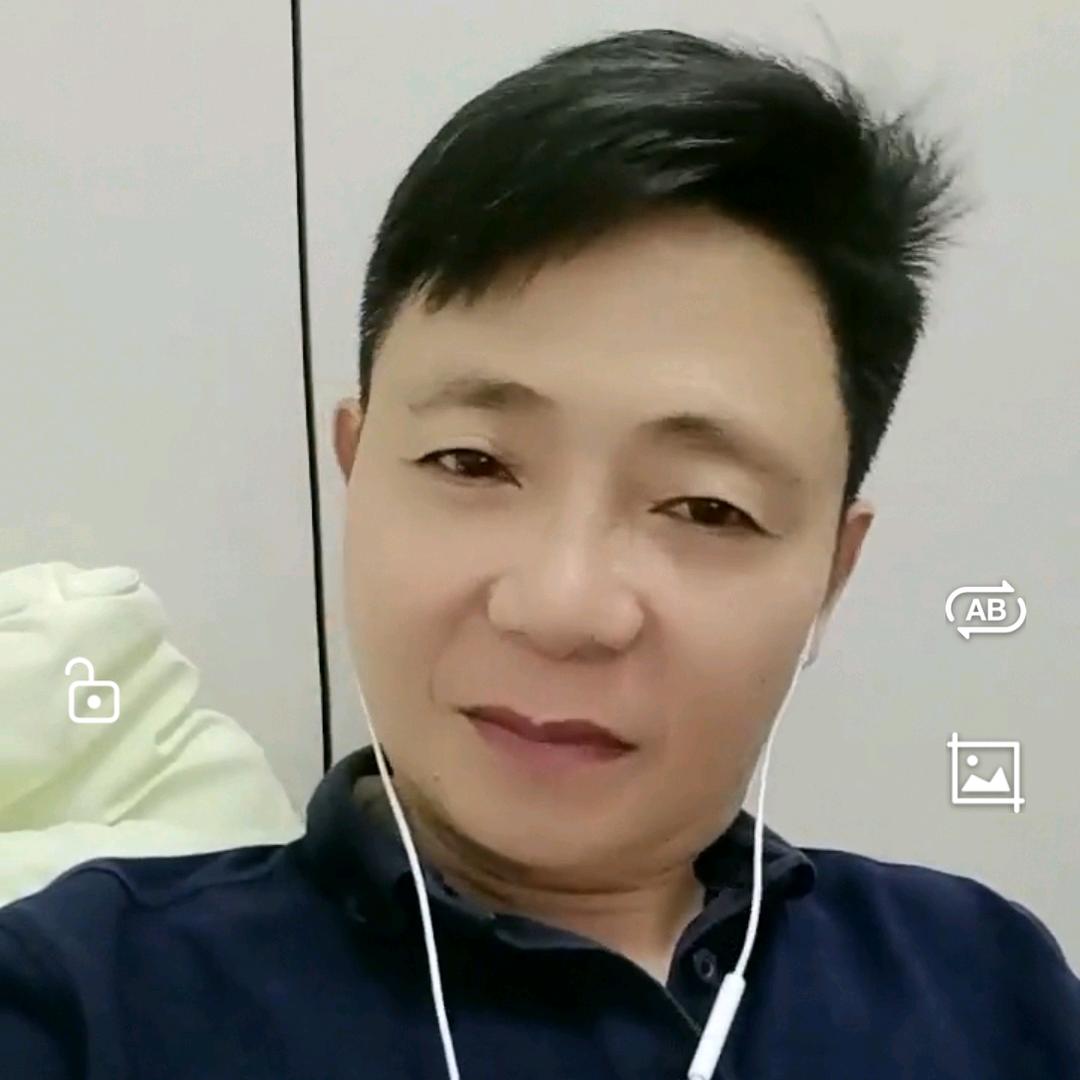 月下追梦