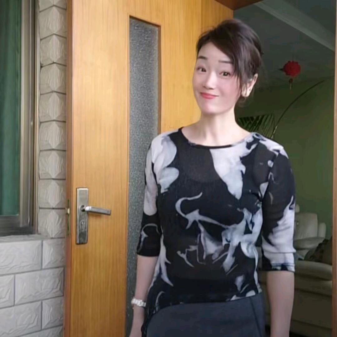 安远(南茜)姜浒身材管理—红姐瘦了40斤