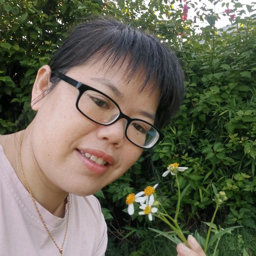 梅州大健康艳妹