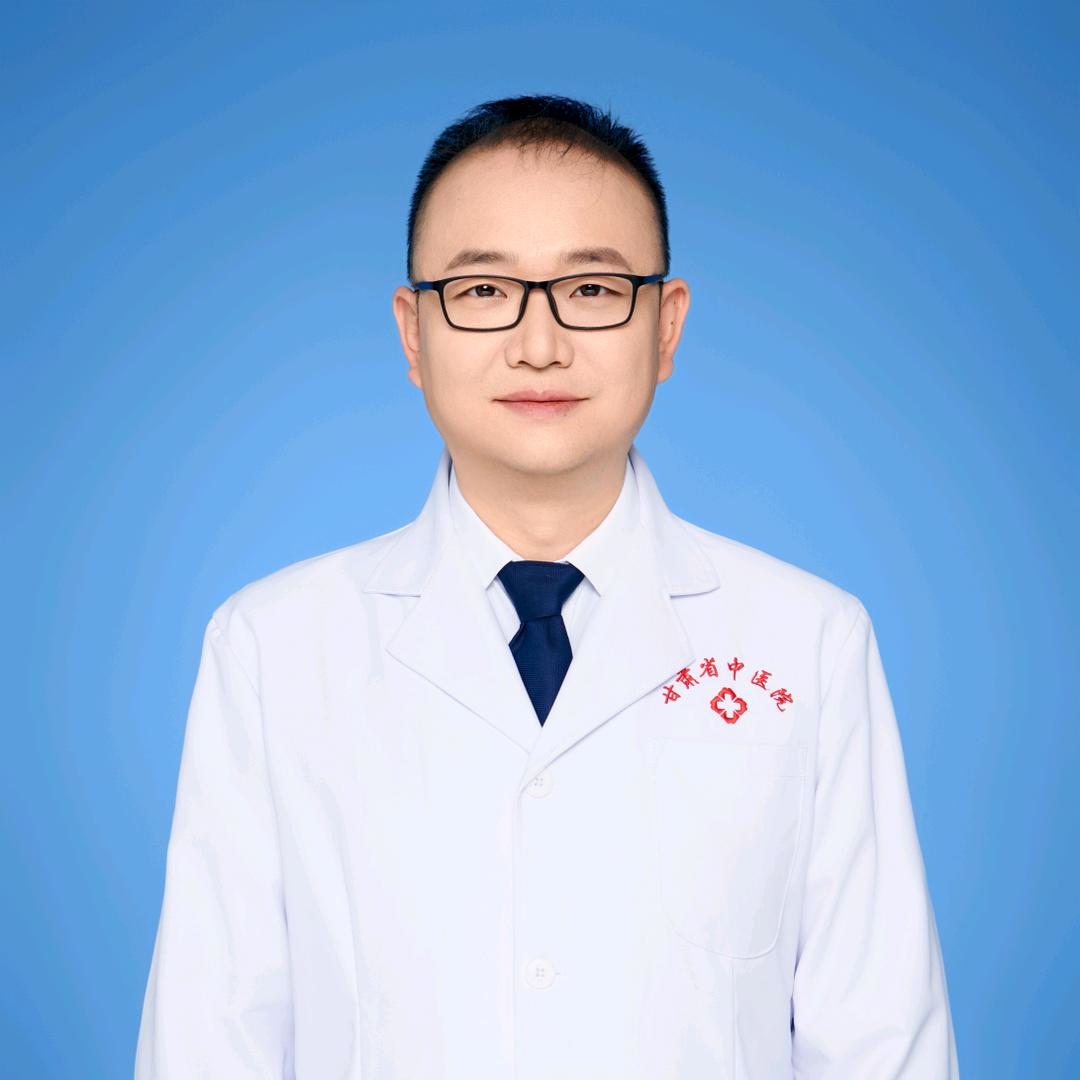 医心一意李栋医生