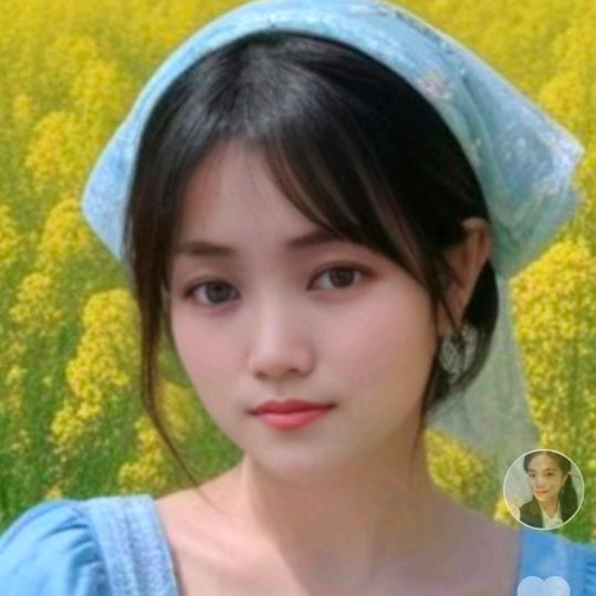 燕子小娘子