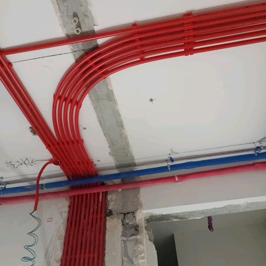 专业室内精装水电