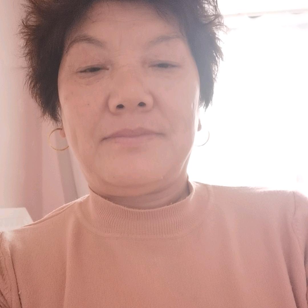 杨凤珍，喜欢跳舞。